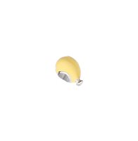 Charm Queriot in Argento BALA00SMAGLL - BALA00SMAGLL